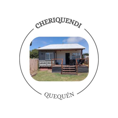 Quequen House | Cheriquendi