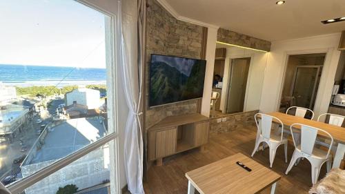 Santa Teresita Apartment | Chiara's Apartament panoramico