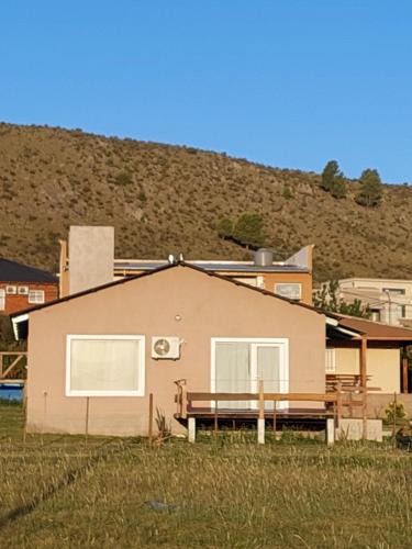 Villa La Arcadia House | Chicharrita
