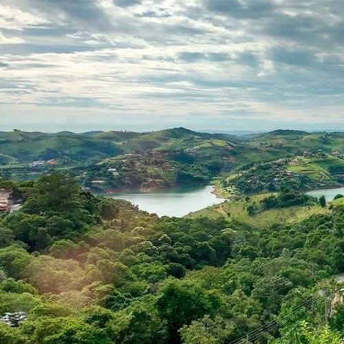 Igarata Hotel | Chicon's Restaurante e Pousada