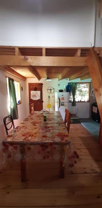 Villa Los Coihues House | CHOIQUE CABAÑAS 2