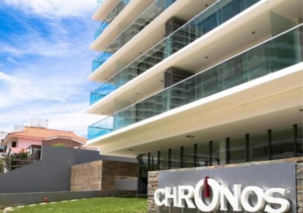 Aidy Grill Apartment | Chronos