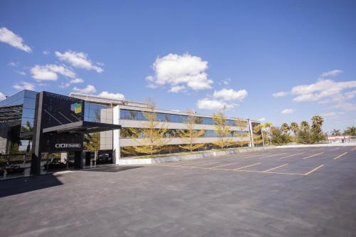 Brasilia Hotel | CICB Hospitality