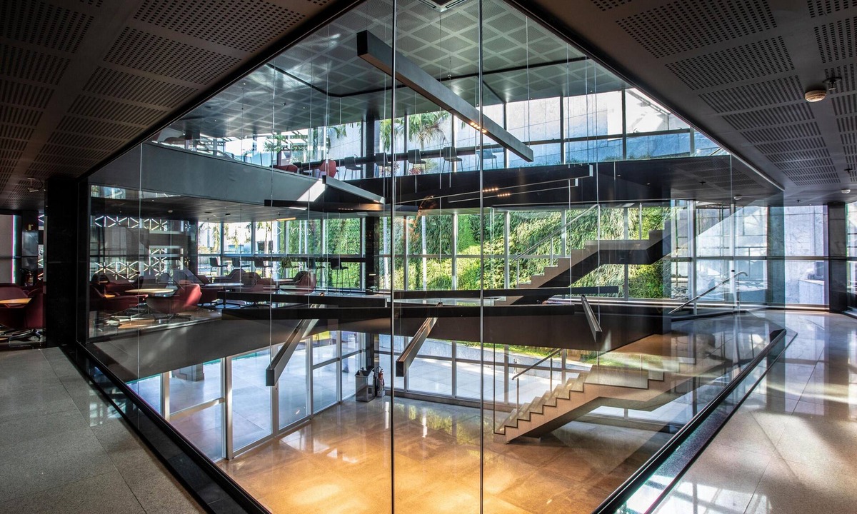 Brasilia Hotel | CICB HOSPITALITY