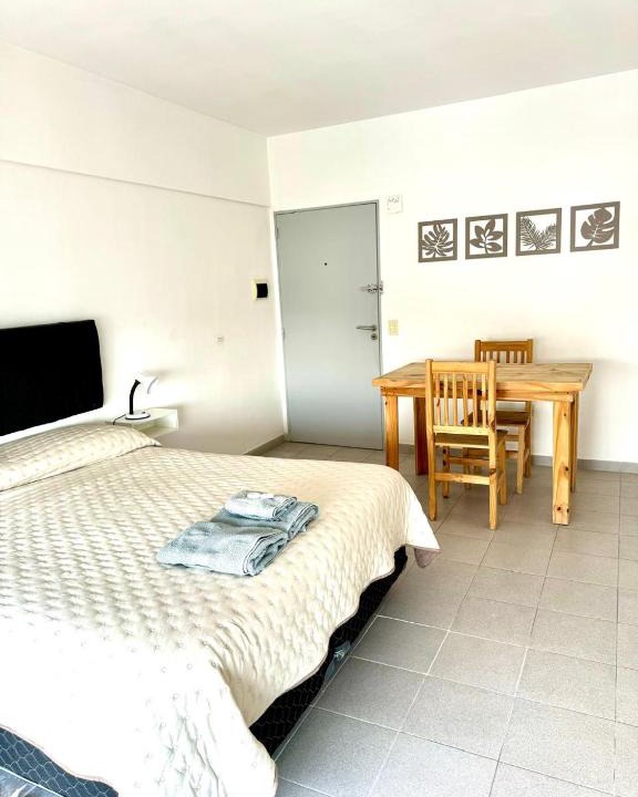 Villa Crespo Apartment | Cid Movistar Arena