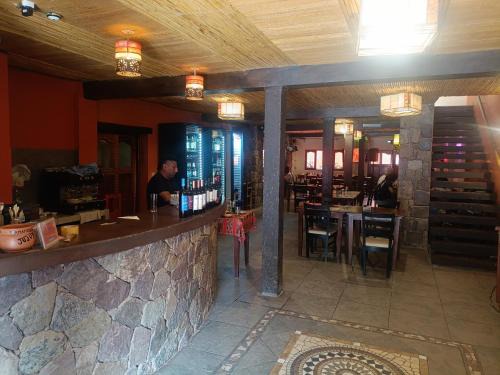 Tilcara Hotel | Cielo Andino Colonial
