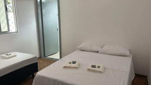 Goiania Hostel | CIG Hostel