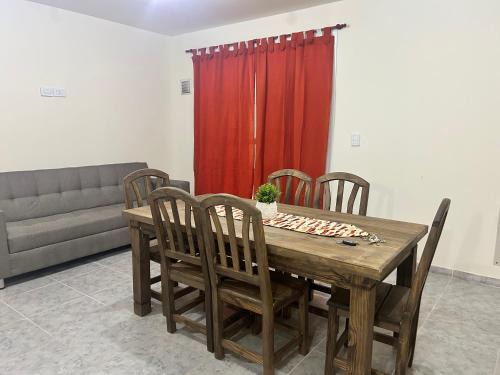 Rivadavia Apartment | Cima Departamentos