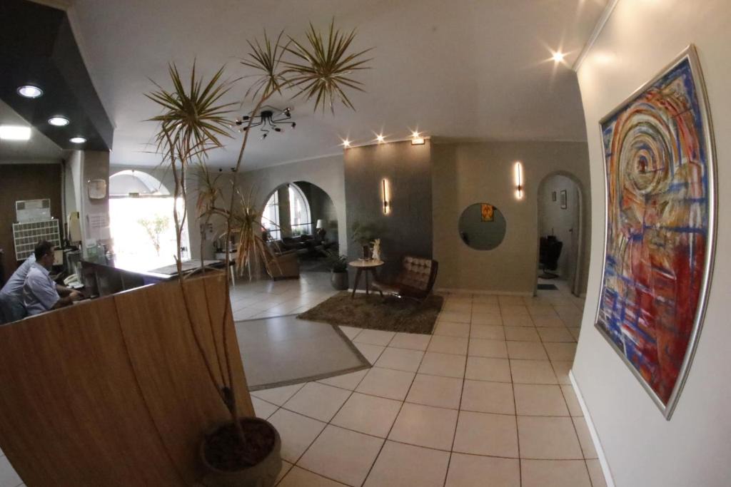 Centro Hotel | Cithos Hotel