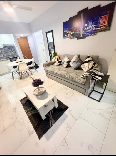 Microcentro Apartment | City Center Buenos Aires - Bright Apartment- Walk Everywhere