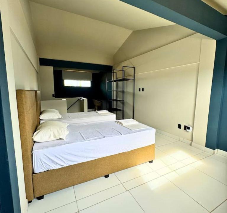 Barro Vermelho Apartment | City Studios Apartamentos Novos em Natal