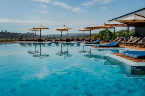 Sorocaba Resort | Clara Ibiúna Resort