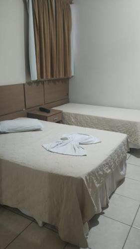Alfenas Apartment | Classic HOTEL