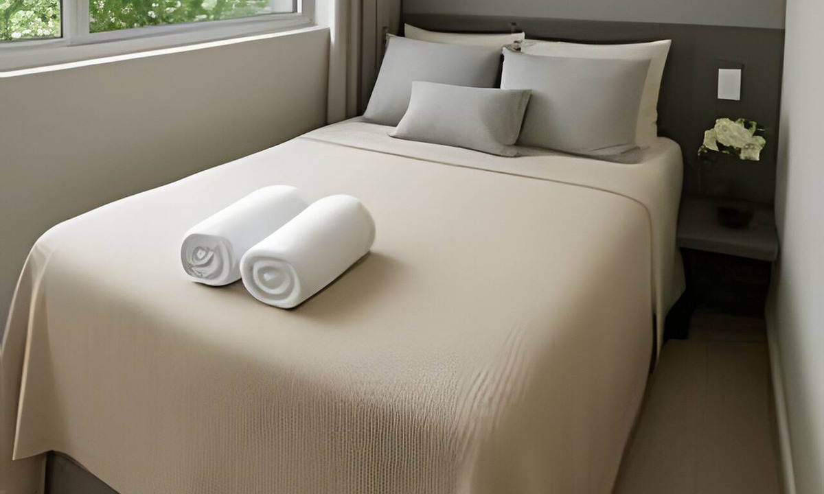 Vila Clementino Apartment | Clementino 112