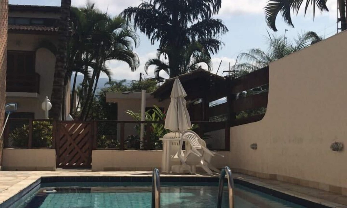 Bertioga House | Close to the beach