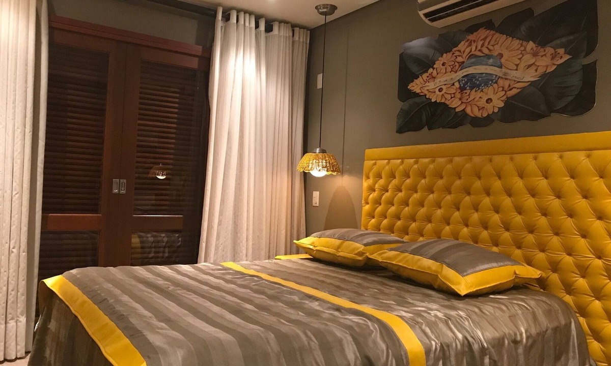 Veloso House | CLOSED CONDOMINIUM - In the famous beach of Curral
