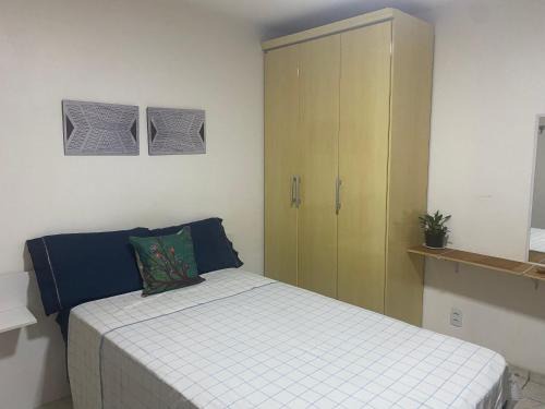 Sudoeste e Octogonal Apartment | CLSW 104 - Studio próximo ao ICMbio, INEP, Eixo Monumental