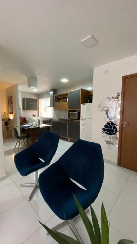 Campina Grande Apartment | Club Residense apartamento