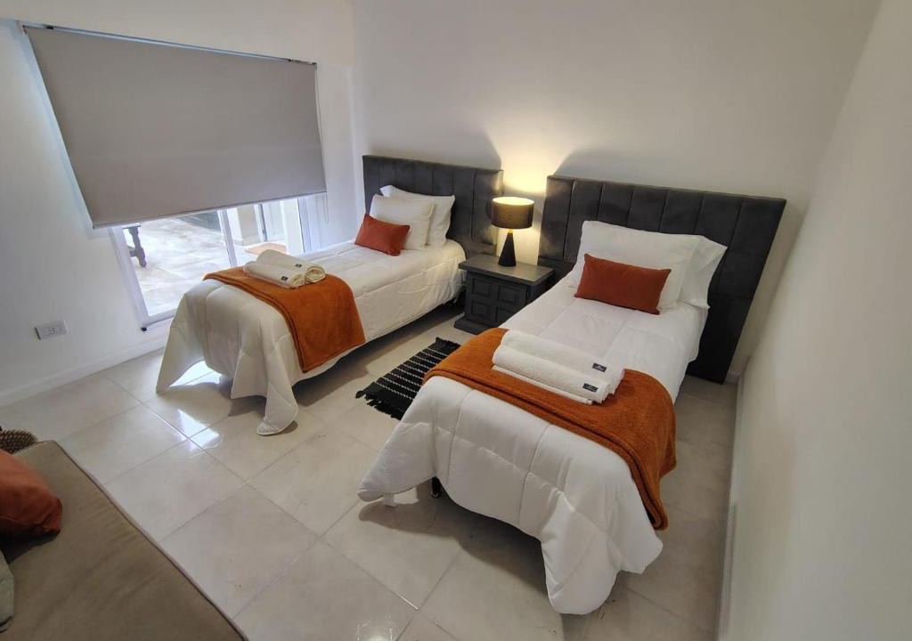 Rio Colorado Apartment | CM Descanso boutique