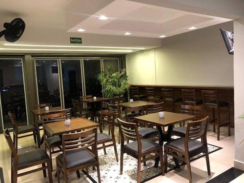 Serrana Hotel | CMS PLAZA Hotel