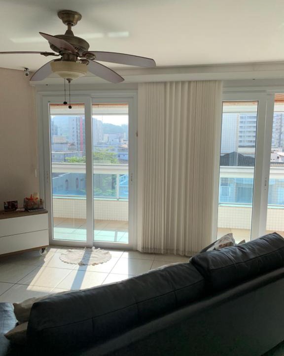 Tombo Apartment | Cobertura Asturias