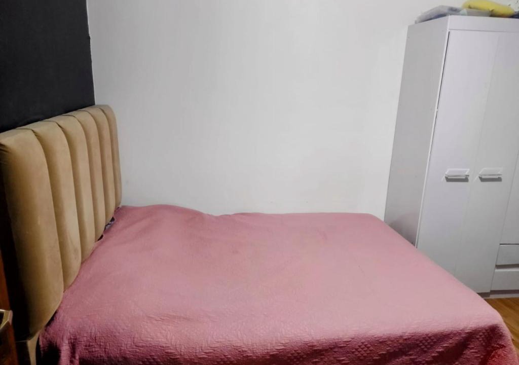 Vargem do Bom Jesus Apartment | Cobertura avenida principal