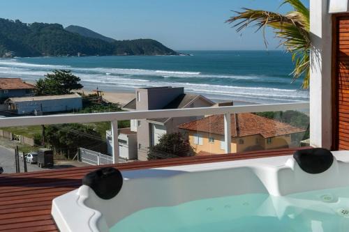 Mariscal Apartment | Cobertura Duplex - Bombinhas