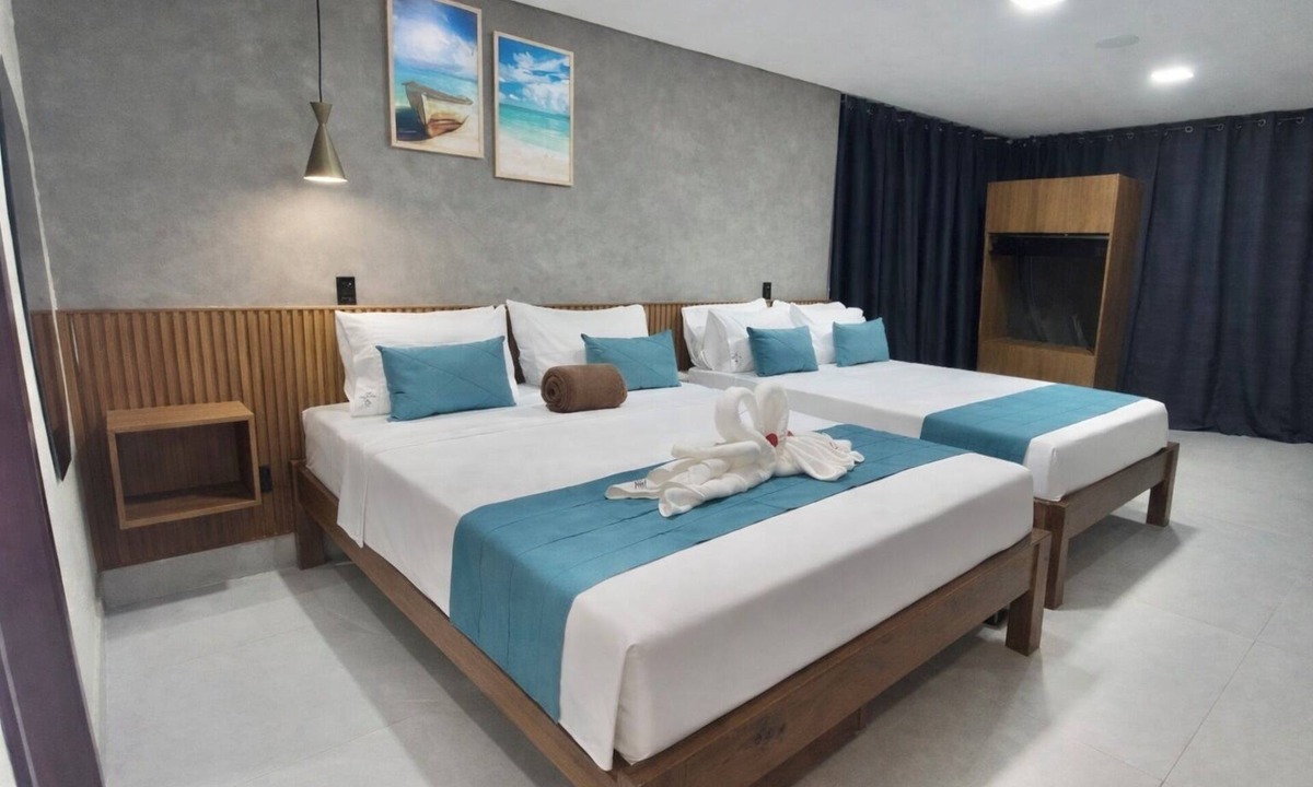 Porto da Rua Apartment | Cobertura duplex c/2 suítes e piscina privativa