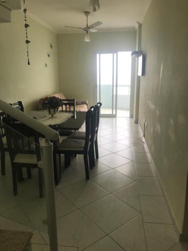 Maracana Apartment | Cobertura duplex