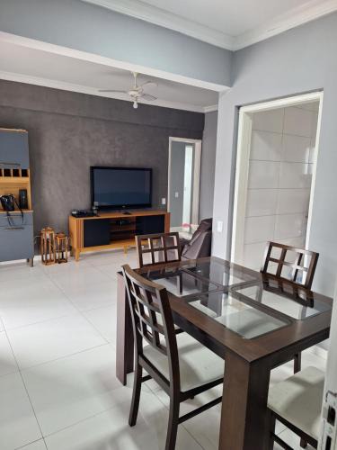 Asturias Apartment | Cobertura Guarujá
