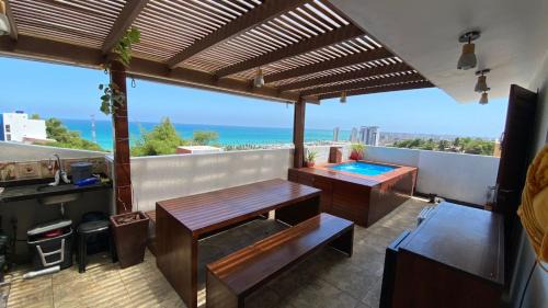 Jacarecica Apartment | Cobertura R4 Maceió