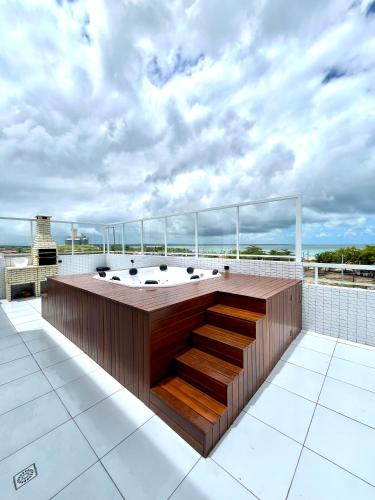 Santa Catarina Apartment | Cobertura temporada Sallumar