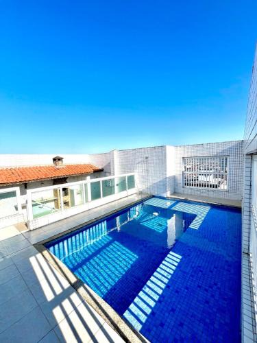 Vila Assuncao Apartment | Cobertura Vista Mar com Piscina Privativa - PG