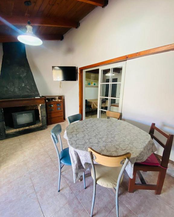 Rio Ceballos House | Coco´s House
