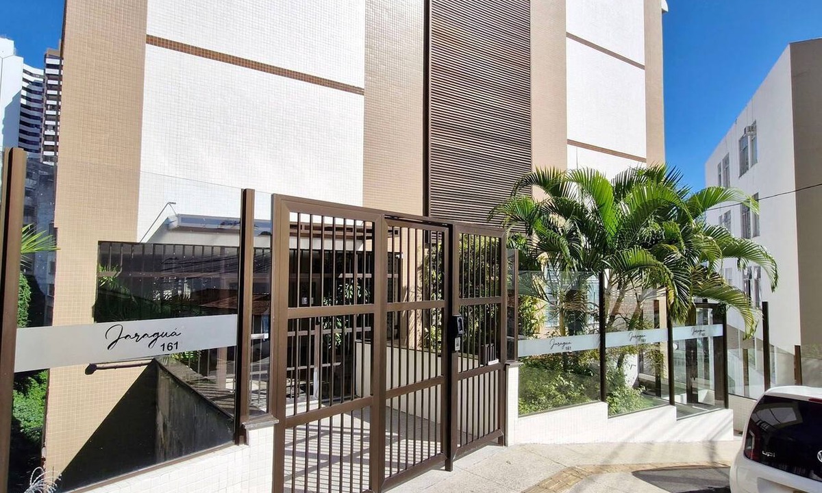 Barra Apartment | COGRA0105 - Edificio Jaragua