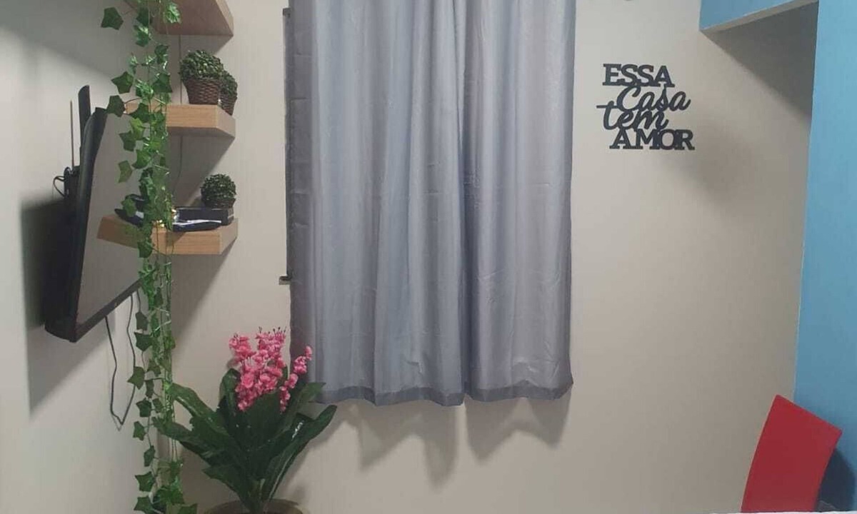 Sao Luis Apartment | Cohama Apartamento