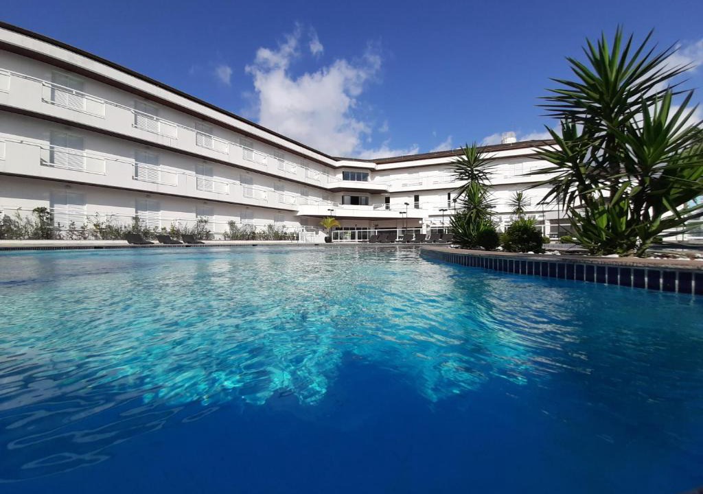 Centro Hotel | Colônia de Férias Sindi Fast