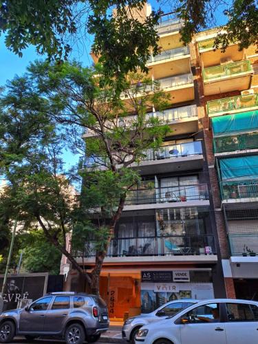 Colegiales Apartment | Colegiales relax