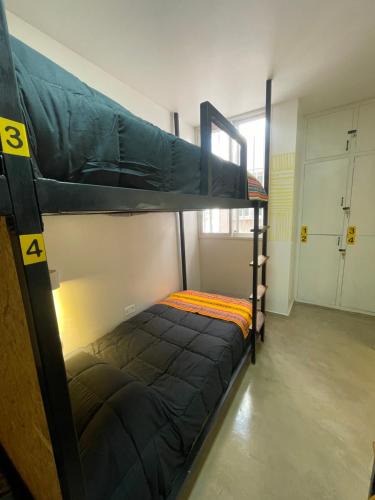 San Juan House | Colibrí - Smart Hostel