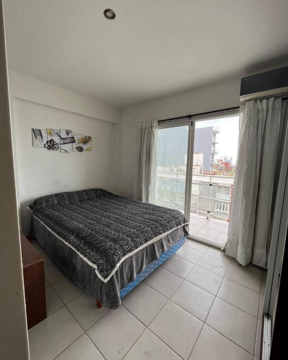 Constitucion Apartment | Colibri MDQ