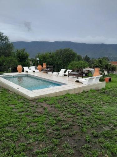Bialet Masse Apartment | Colinas Del Mirador