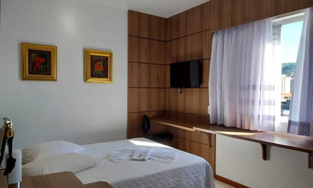 Centro Hotel | Colle Tourist Hotel