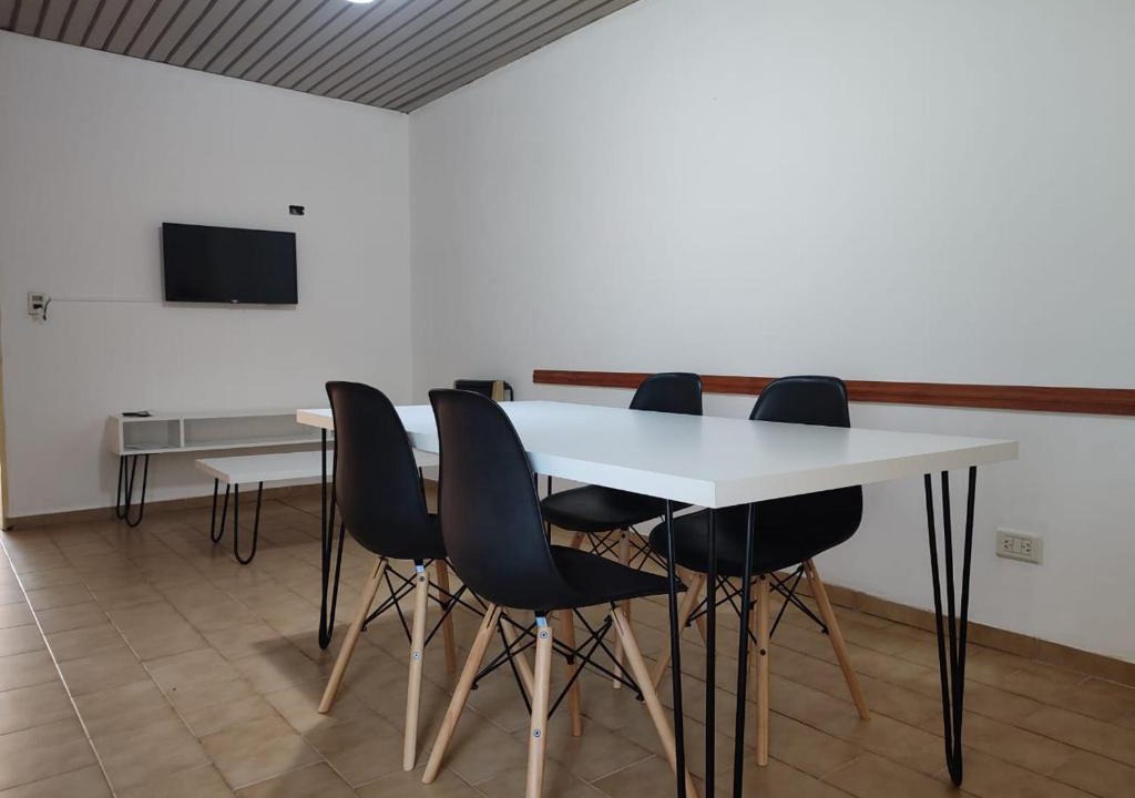 Libertador San Martin Apartment | COLOMBIA 244
