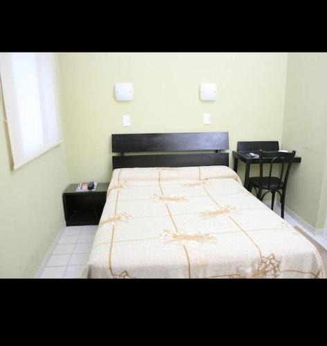 Resistencia Hotel | Colon Hotel y Apart