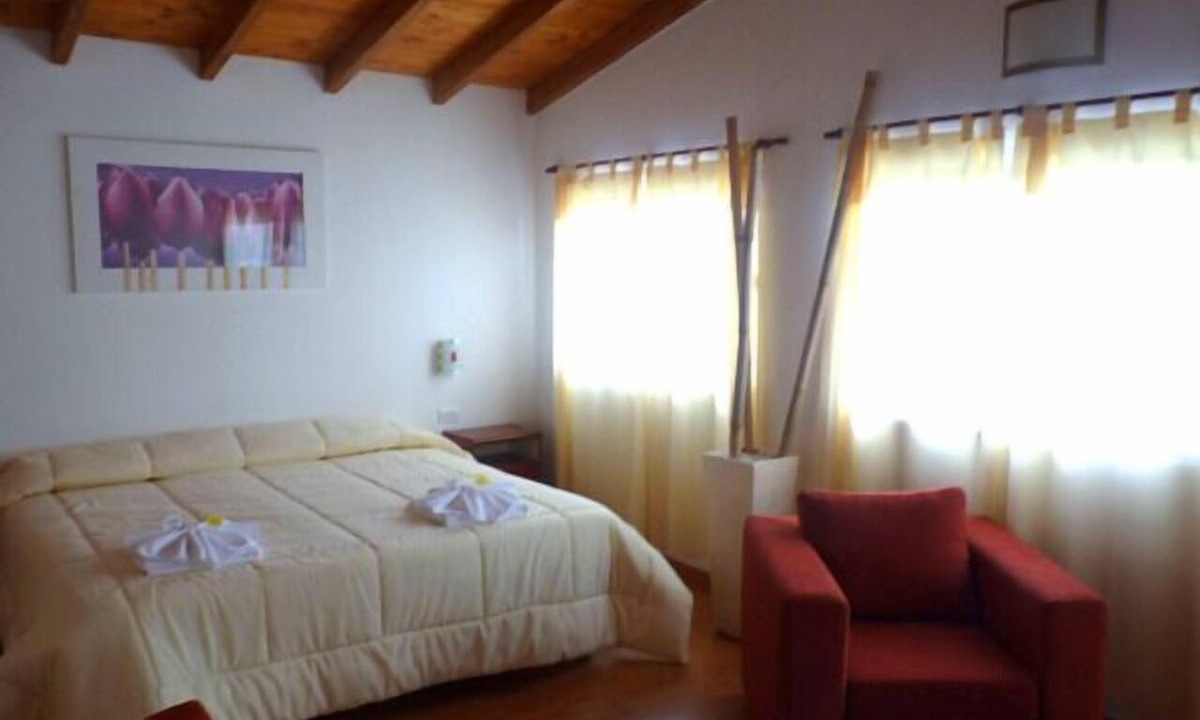 Villa Carlos Paz Hotel | Colonia Aoma Villa Carlos Paz