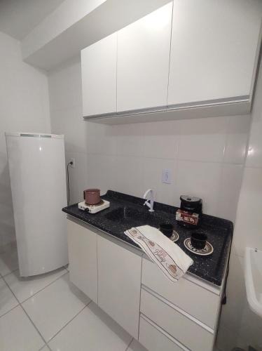 Alexandra Apartment | Com Ar Condicionado, Garagem e Internet m, 10 min do centro, 15 min das Praias NOVO