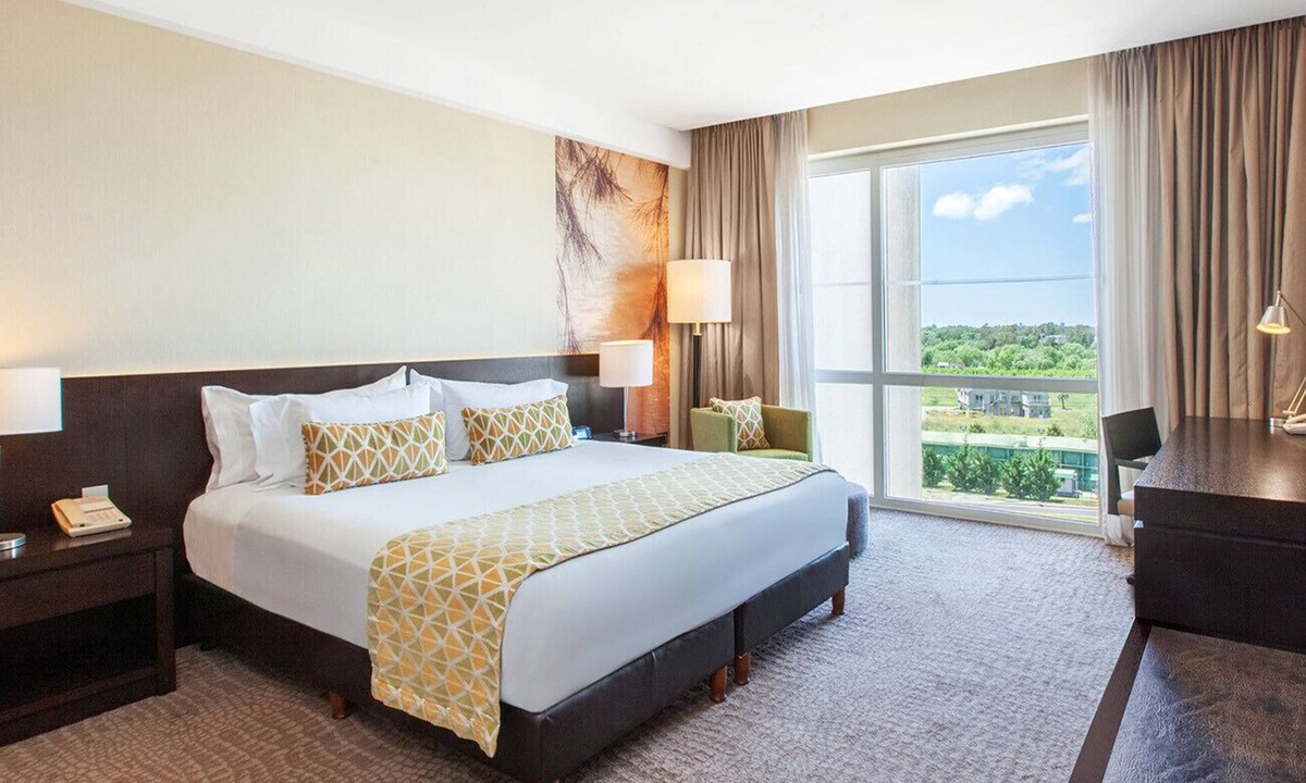Nordelta Apartment | Comfort and relax in Bahía Grande de Nordelta with Exclusive Amenities