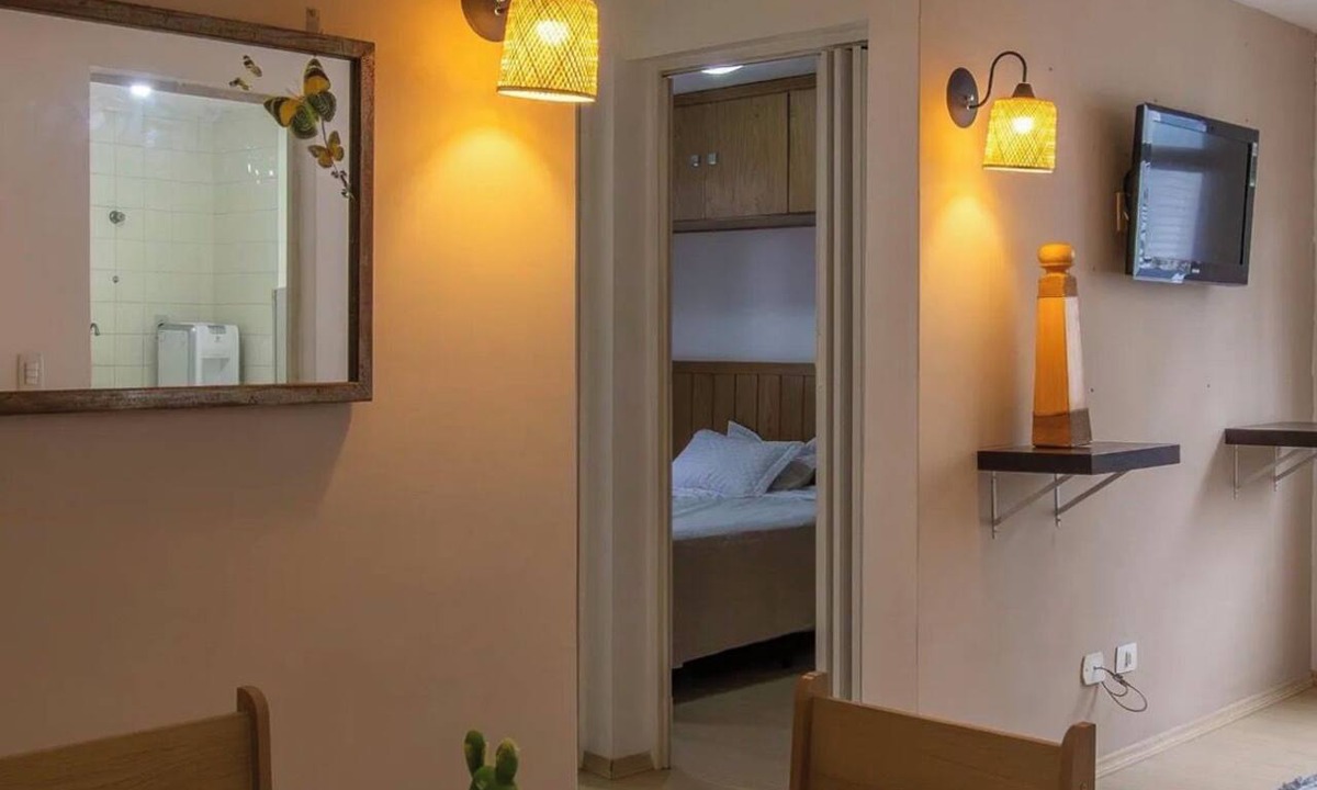 Jardim Nova Coimbra Apartment | Comfort & Convenience | 2-Bedroom Apartment - Wi-Fi and Parking