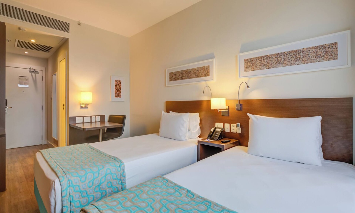 Sao Caetano do Sul Hotel | Comfort Hotel Sao Caetano