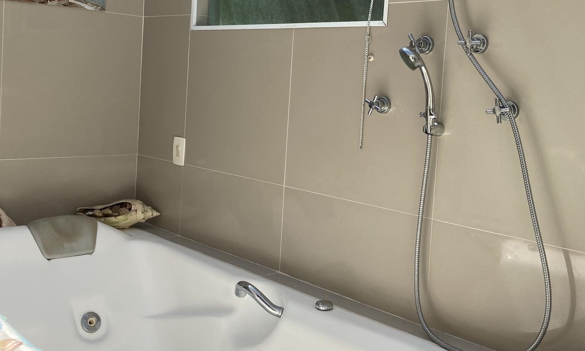 Praia do Toque-Toque Pequeno House | COMFORT IN SIMPLICITY - with hot tub